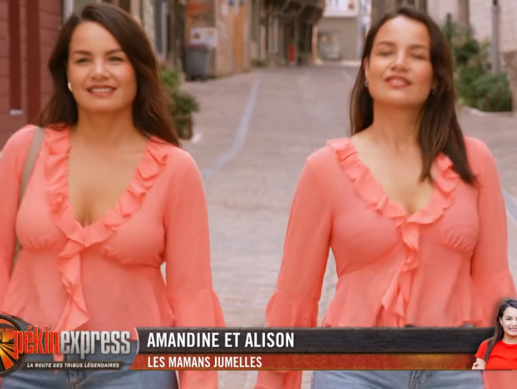 pekin express m6u m6 2025 femme meuf fille nsfw