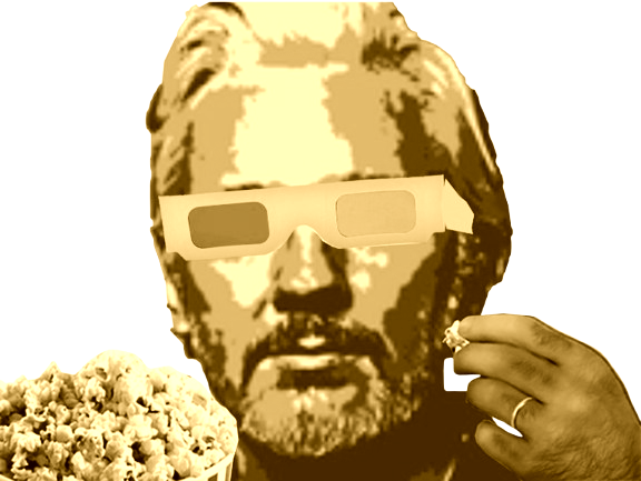 assange julian dore sepia cinema popcorn fic heros lanceur alerte whistleblower journaliste eclaire
