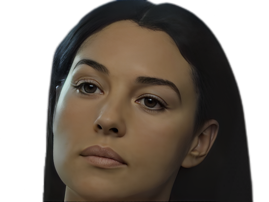 matrix reloaded 2 persephone femme merovingien exilee milf deesse cash bordel monica bellucci actrice italienne