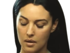 matrix reloaded 2 persephone femme merovingien exilee milf deesse cash bordel monica bellucci actrice italienne