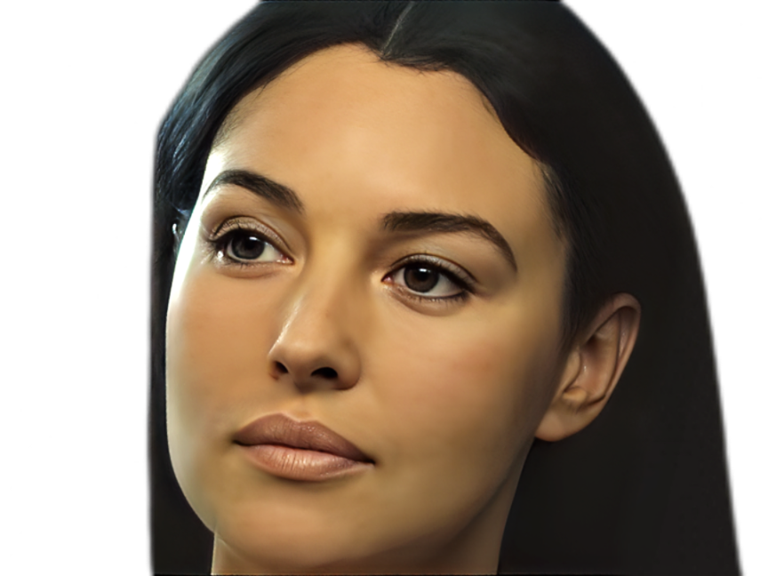 matrix reloaded 2 persephone femme merovingien exilee milf deesse cash bordel monica bellucci actrice italienne