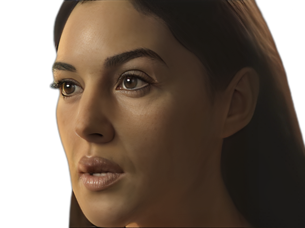 matrix reloaded 2 persephone femme merovingien exilee milf deesse cash bordel monica bellucci actrice italienne