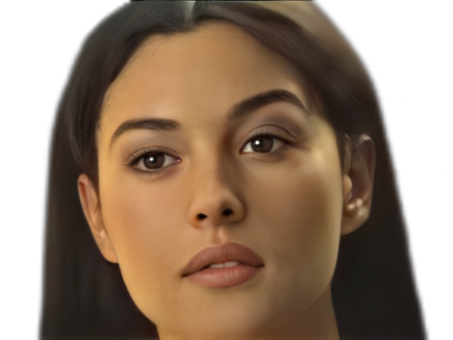 matrix reloaded 2 persephone femme merovingien exilee milf deesse cash bordel monica bellucci actrice italienne