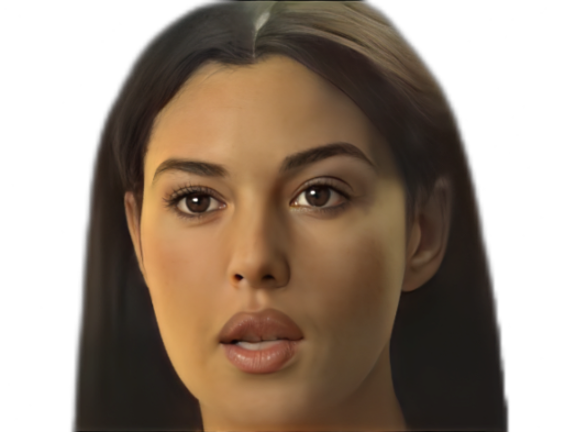 matrix reloaded 2 persephone femme merovingien exilee milf deesse cash bordel monica bellucci actrice italienne