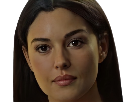 matrix reloaded 2 persephone femme merovingien exilee milf deesse cash bordel monica bellucci actrice italienne