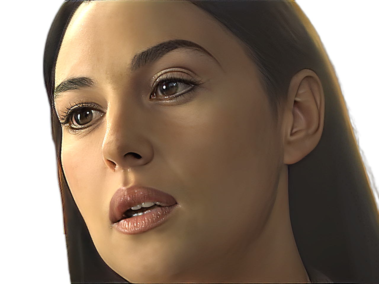 matrix reloaded 2 persephone femme merovingien exilee milf deesse cash bordel monica bellucci actrice italienne