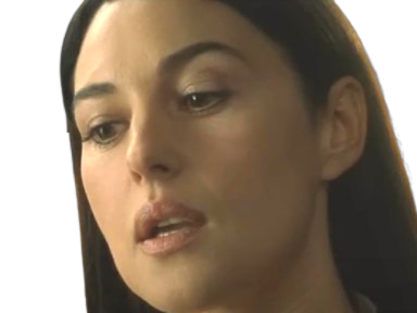 matrix reloaded 2 persephone femme merovingien exilee milf deesse cash bordel monica bellucci actrice italienne