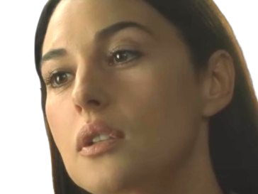 matrix reloaded 2 persephone femme merovingien exilee milf deesse cash bordel monica bellucci actrice italienne