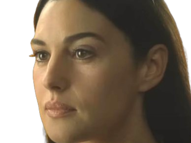 matrix reloaded 2 persephone femme merovingien exilee milf deesse cash bordel monica bellucci actrice italienne