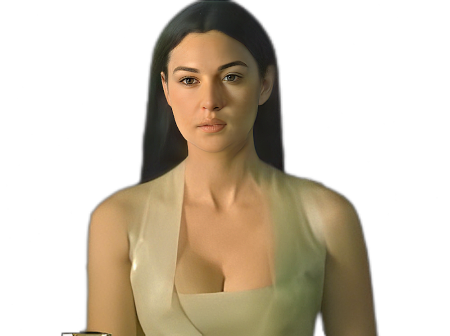 matrix reloaded 2 persephone femme merovingien exilee milf deesse cash bordel monica bellucci actrice italienne