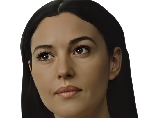 matrix reloaded 2 persephone femme merovingien exilee milf deesse cash bordel monica bellucci actrice italienne