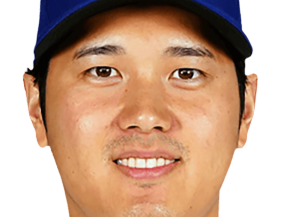 ohtani shohei japonais baseball malaise regard pervers