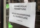 glandilus-ferme-ouvre-open-abre-close-commerce-biz-epicerie-market-center-ferie-vacance-flyer-affiche