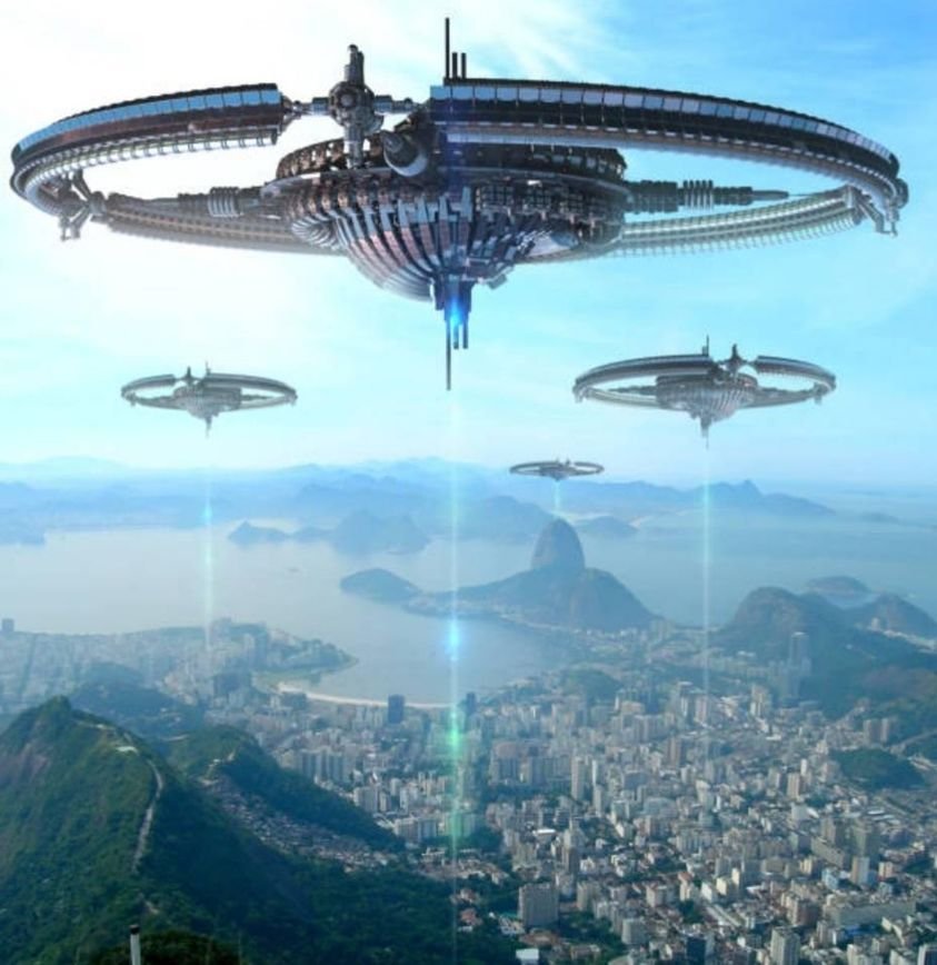 glandilus ufo ovni ayy lmao area51 zone51 space cosmos drone uav orbe concept daarpa groom