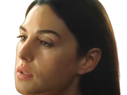 matrix reloaded 2 persephone femme merovingien exilee milf deesse cash bordel monica bellucci actrice italienne