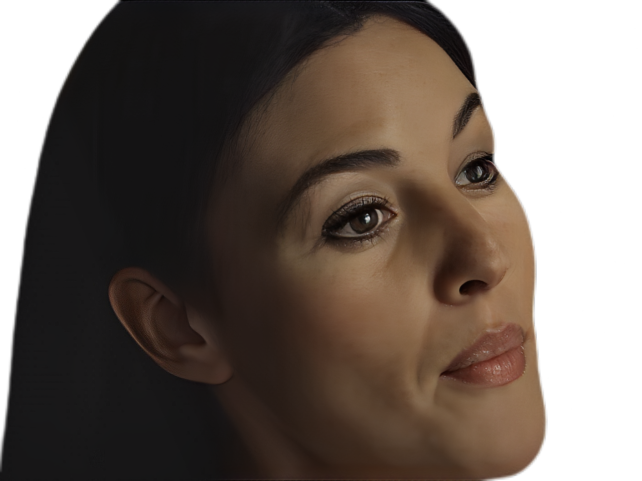 matrix reloaded 2 persephone femme merovingien exilee milf deesse cash bordel monica bellucci actrice italienne