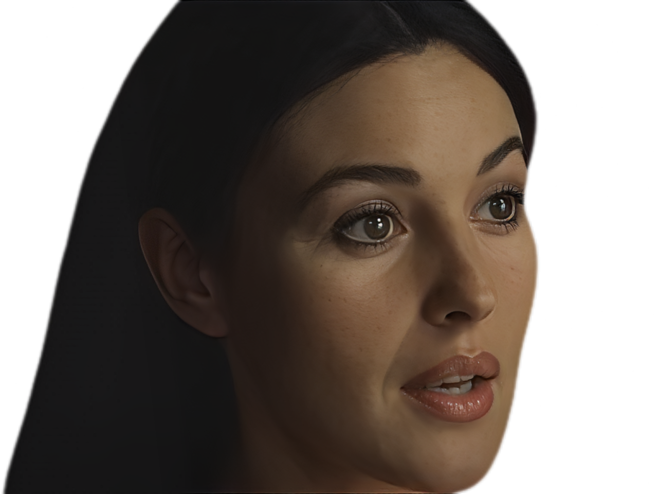 matrix reloaded 2 persephone femme merovingien exilee milf deesse cash bordel monica bellucci actrice italienne