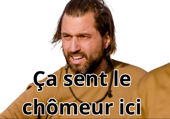 glb george louis bouchez georgelouisbouchez belgique parasite vuitton chomeur cpas