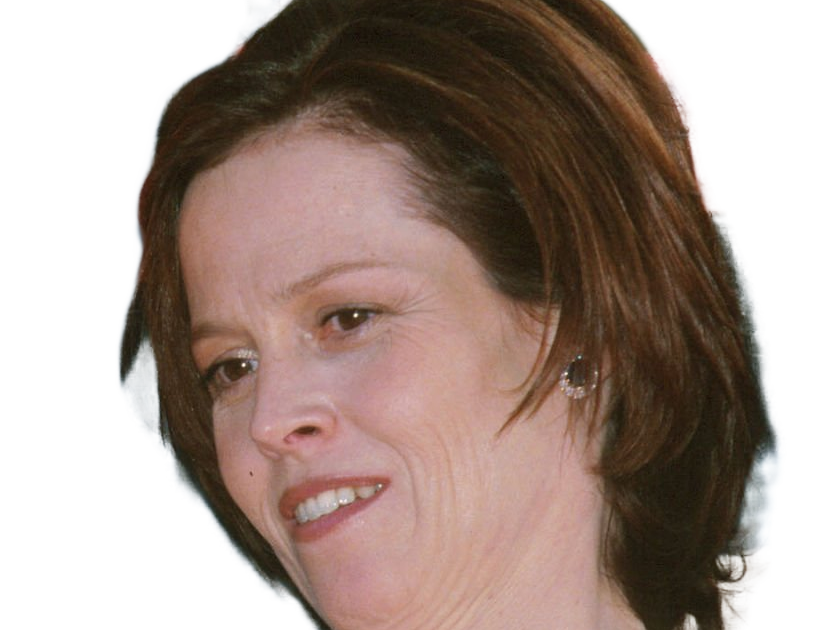 sigourney susan alexandra weaver actrice americaine 2000s femme grande