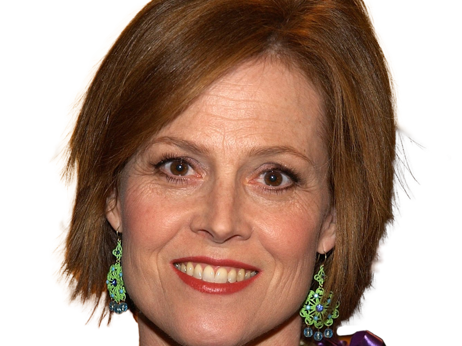 sigourney susan alexandra weaver actrice americaine 2000s femme grande