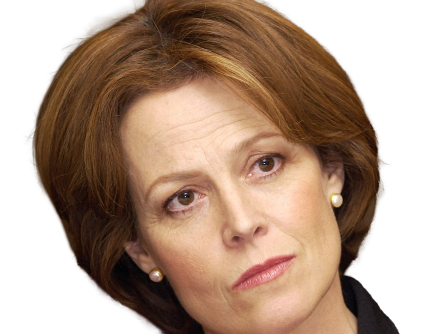 sigourney susan alexandra weaver actrice americaine 2000s femme grande
