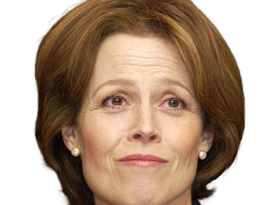 sigourney susan alexandra weaver actrice americaine 2000s femme grande