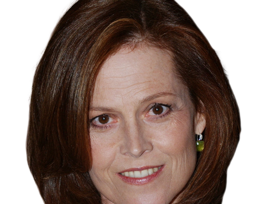 sigourney susan alexandra weaver actrice americaine 2000s femme grande