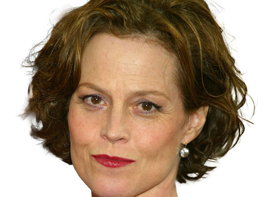 sigourney susan alexandra weaver actrice americaine 2000s femme grande