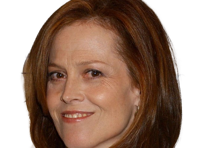 sigourney susan alexandra weaver actrice americaine 2000s femme grande