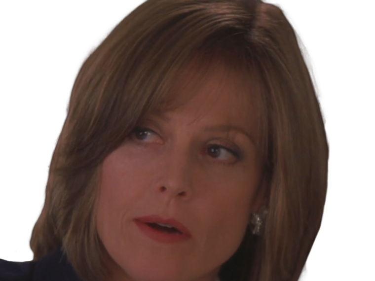 max conners beautesempoisonnees heartbreakers film 2001 sigourney susan alexandra weaver actrice americaine femme grande