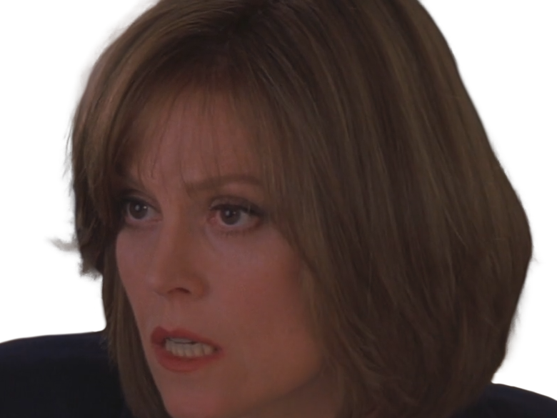 max conners beautesempoisonnees heartbreakers film 2001 sigourney susan alexandra weaver actrice americaine femme grande