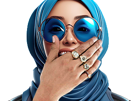 muslim-rendu-3d-islam-girl