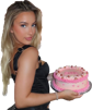 evie-garbe-eviegarbe-blonde-gateau