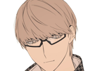 yu-narukami-protagoniste-leader-eleve-equipe-investigation-persona-4-golden-anime-manga-jeu-jrpg-garcon