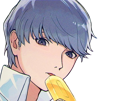 yu-narukami-protagoniste-leader-eleve-equipe-investigation-persona-4-golden-anime-manga-jeu-jrpg-garcon