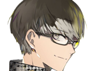 yu-narukami-protagoniste-leader-eleve-equipe-investigation-persona-4-golden-anime-manga-jeu-jrpg-garcon