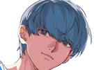yu-narukami-protagoniste-leader-eleve-equipe-investigation-persona-4-golden-anime-manga-jeu-jrpg-garcon