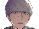 yu-narukami-protagoniste-leader-eleve-equipe-investigation-persona-4-golden-anime-manga-jeu-jrpg-garcon