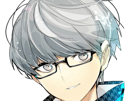 yu-narukami-protagoniste-leader-eleve-equipe-investigation-persona-4-golden-anime-manga-jeu-jrpg-garcon