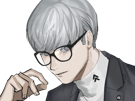 yu-narukami-protagoniste-leader-eleve-equipe-investigation-persona-4-golden-anime-manga-jeu-jrpg-garcon