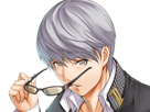 yu-narukami-protagoniste-leader-eleve-equipe-investigation-persona-4-golden-anime-manga-jeu-jrpg-garcon