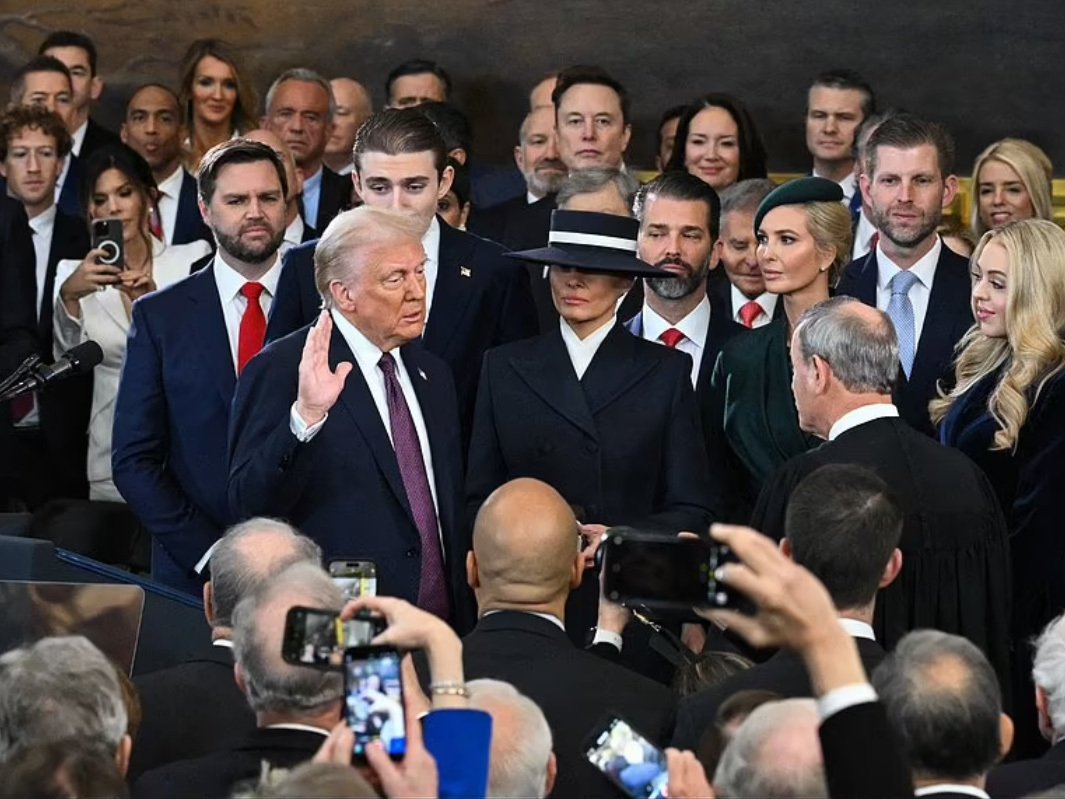 donald trump usa president potus amerique