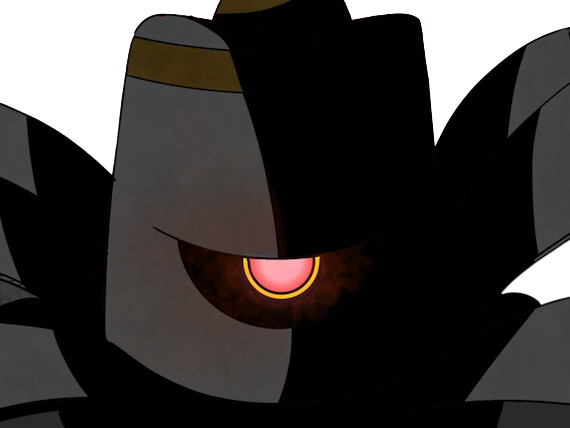 noctunoir dusknoir pokemon spectre 4g pkm donjon mystere