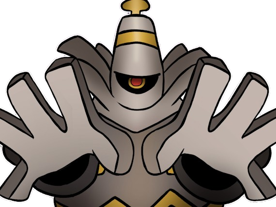 noctunoir dusknoir pokemon spectre 4g pkm donjon mystere