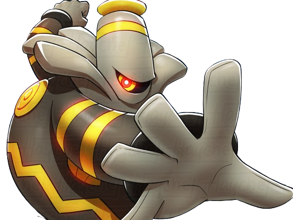 noctunoir dusknoir pokemon spectre 4g pkm donjon mystere
