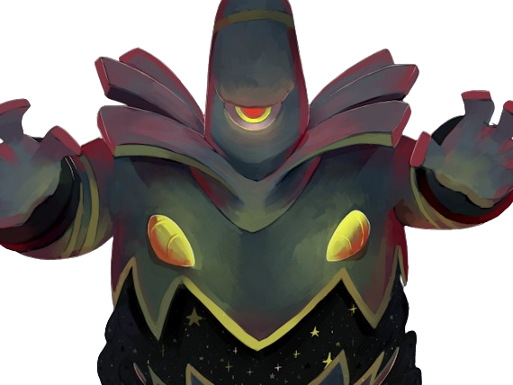 noctunoir dusknoir pokemon spectre 4g pkm donjon mystere