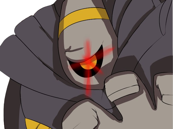 noctunoir dusknoir pokemon spectre 4g pkm donjon mystere