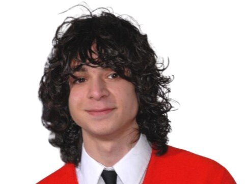 adam sevani acteur danseur step up sexy dance cheveux boucles armenien moose