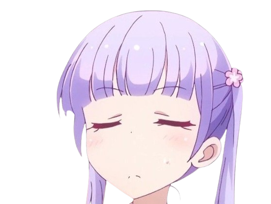 aoba suzukaze newgame kj girl manga