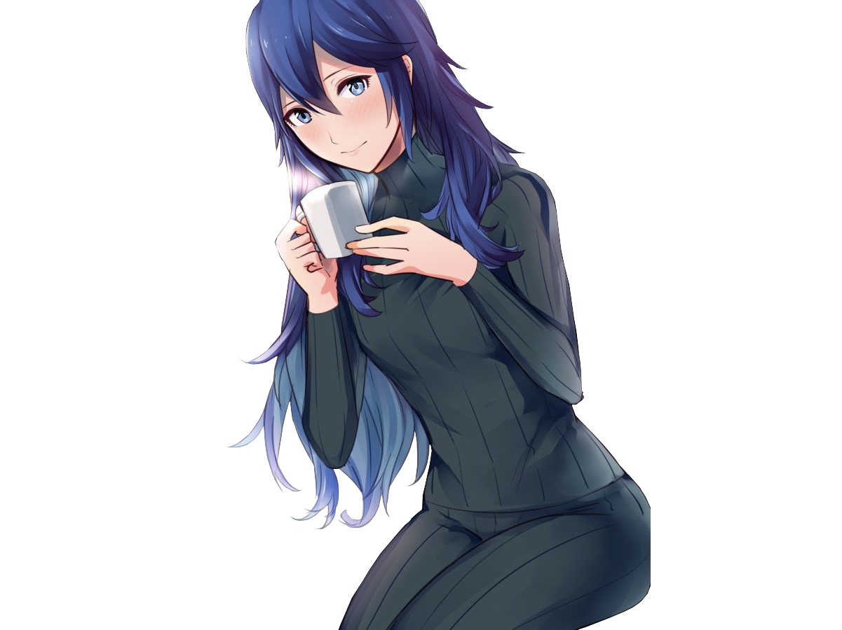 lucina fire emblem awakening hdb